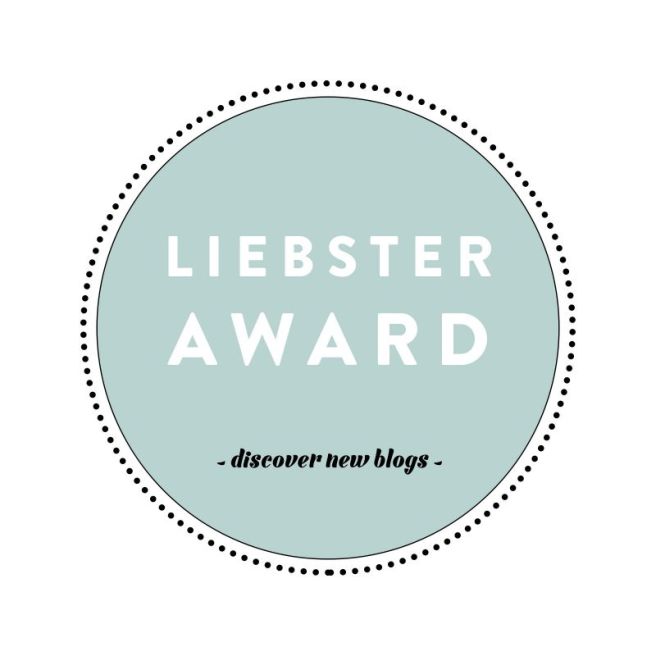 libster award